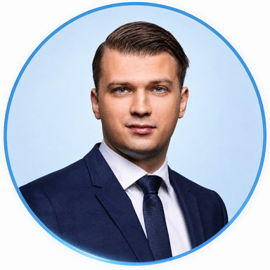Sebastian Jastrzębski — doradca